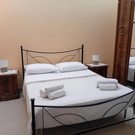 Casa Ale 2 Avola